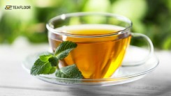 Baverages Exotic & Flavoured Tea