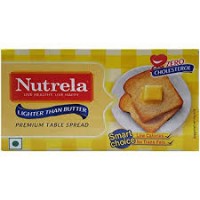 Nutrela dairy Product