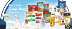 Dairy products