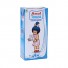 Amul Tetra Pack Taaza Milk