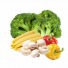 Exhotic vegetables