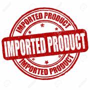 Imported Range