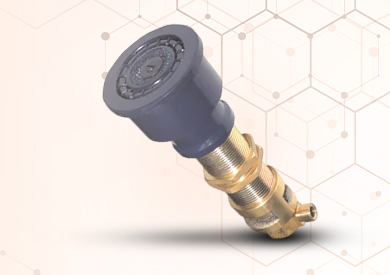 Commercial Gas Burner