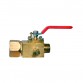 Actuator Valve