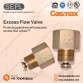 Excess Flow Valve