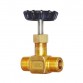 LPG Manifold Valve