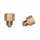 Excess Flow Valve