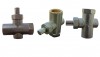 Pressure Gauge Valve