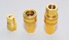 Quick Connect Coupling