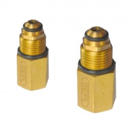 Pol Connection For Multi Valve