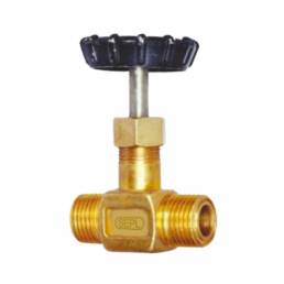 Manifold Valve