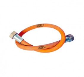 Cylinder Flexible Pigtail