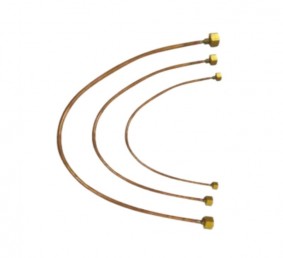 Copper Pigtail
