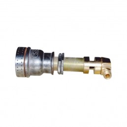 M-22 Burner