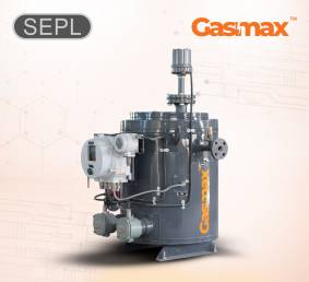 Gasmax ULTRA