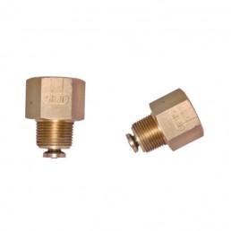 Excess Flow Check Valve