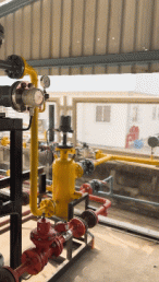 GASMAX ZeroHeater™