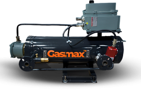 SEPL Gasmax 50 mini