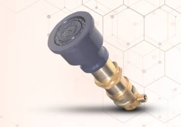 Commercial Gas Burner