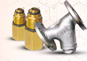 LOT & 425 Kg Cylinder Manifold  Accessories