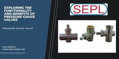 Exploring the Functionality and Benefits of Pressure Gauge Valves