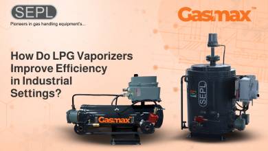 How Do LPG Vaporizers Improve Efficiency in Industrial Settings?
