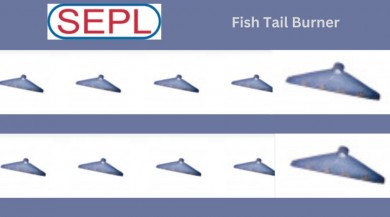 How to Choose the Right Fish Tail Burner for our Cooking Needs ?