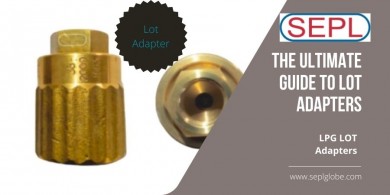 The Ultimate Guide to LOT Adapters: Everything You Need to Know