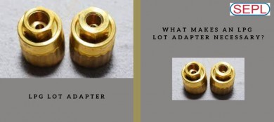 What Makes an LPG LOT Adapter Necessary?