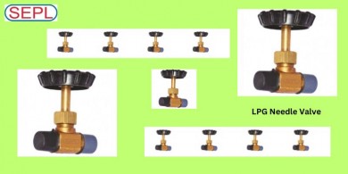 Essential Safety Guidelines for LPG Needle Valve