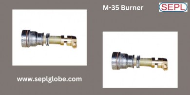 The Amazing Benefits Of M-35 Burner