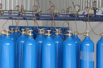 Commercial Gas Burner T-35 Burner1