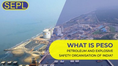 What Is PESO (Petroleum and Explosive Safety Organisation of India)?