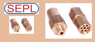 Applications of Gas Pop Action valves and what is the new trends in POP action valve Technology