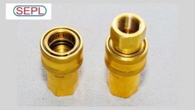 Advantages and Suitability of LPG Quick Connect Coupling
