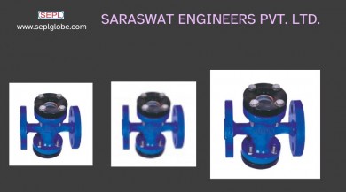 Key Factors to Look for in a Sight Flow Indicator Supplier