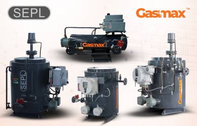 The Significance of Industrial LPG Vaporizers