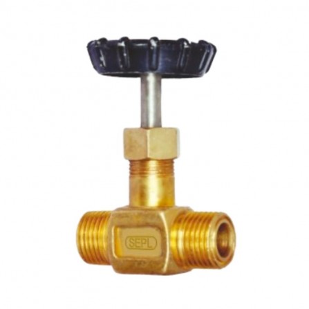 LPG Manifold Valve