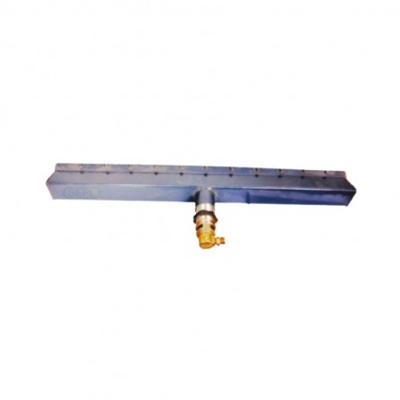 V Type Burner