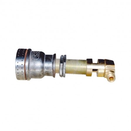 M-35 Burner