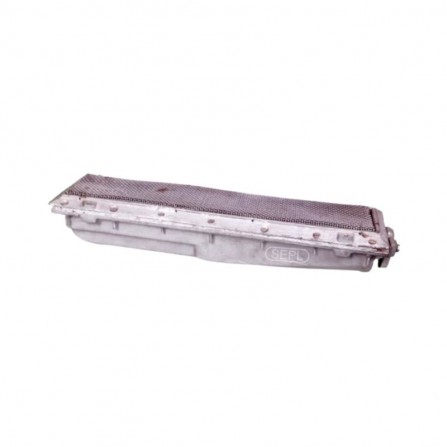 Infrared Burner