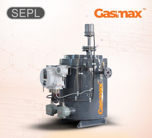 Gasmax™ ULTRA