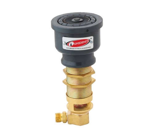 Gasmax™ DRY Plus