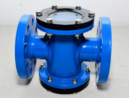 LPG Sight Flow Indicator