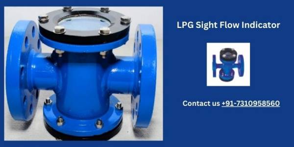 How to Choose the Right Sight Flow Indicator