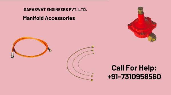 Types of  Manifold Accessories and the Future of Manifold Accessories
