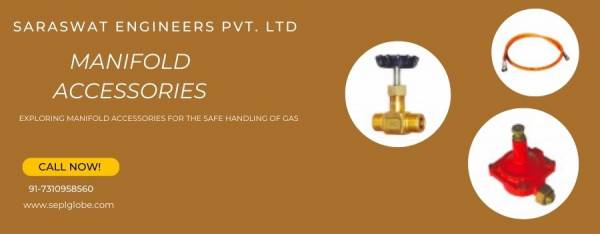 Exploring Manifold Accessories For The Safe Handling of Gas