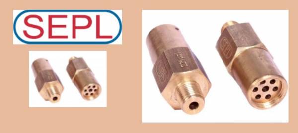 Applications of Gas Pop Action valves and what is the new trends in POP action valve Technology